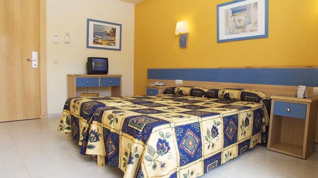 Palma Bay Annex Sahara Nubia